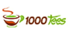 1000tees Logo