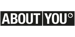 ABOUT YOU Logo