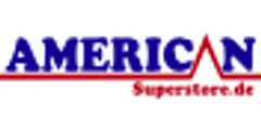 American Superstore Logo