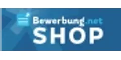 Bewerbung. Logo