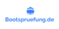 Bootsprüfung Logo