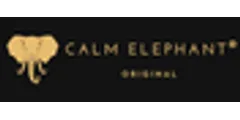 Calm Elephant Logo