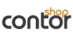Contor Design Logo