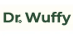 Dr. Wuffy Logo