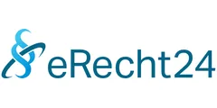 eRecht24 Logo