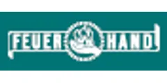 Feuerhand Logo