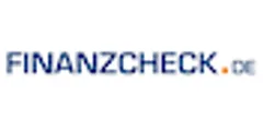 Finanzcheck Logo