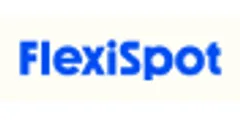 FlexiSpot Logo