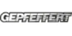gepfeffert Logo
