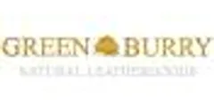 Greenburry Logo