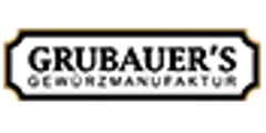 Grubauers Gewürze Logo