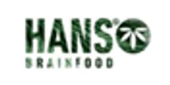 HANS Brainfood Logo