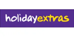 Holiday Extras Logo