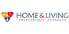 Home and Living Logo