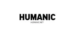 HUMANIC Logo