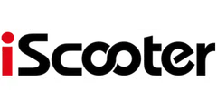 iScooter Logo