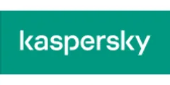 Kaspersky Logo