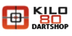kilo80 Logo