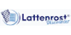 Lattenrost Discounter Logo