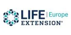 Life Extension Logo