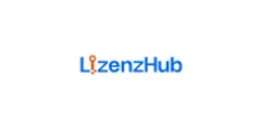 Lizenzhub Logo