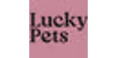 Lucky Pets Logo