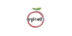 myfruits Logo