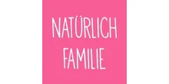 Natürlich Familie Logo