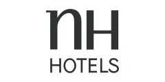 NH-Hotels Logo