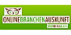 Online Branchen Auskunft Logo
