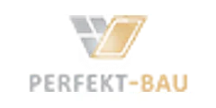 Perfekt-Bau Logo