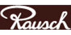 Rausch Logo