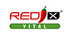REDIX Vital Logo
