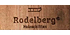 rodelberg-holzschlitten Logo