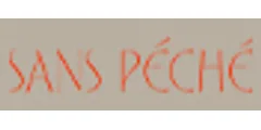 Sans Péché Logo