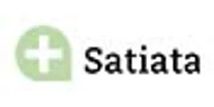Satiata Med Logo