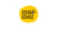 Schokoschatz Logo