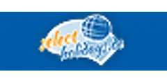 select holidays Logo