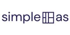 Simpleas Logo