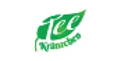 Teekränzchen Logo