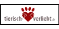 Tierisch verliebt Logo
