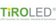 TIROLED Logo