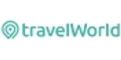 travelWorld Logo