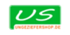Ungeziefershop Logo