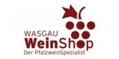 Wasgau Weinshop Logo