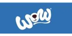 Wow Pet Logo