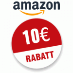 10 Euro Amazon Gutschein