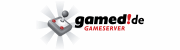gamed Server und Onlinespiele