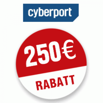 250€ cyberport Gutschein für Geschäftskunden