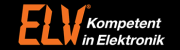 ELV Elektronik Gutschein Logo